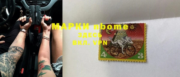 крисы Абаза